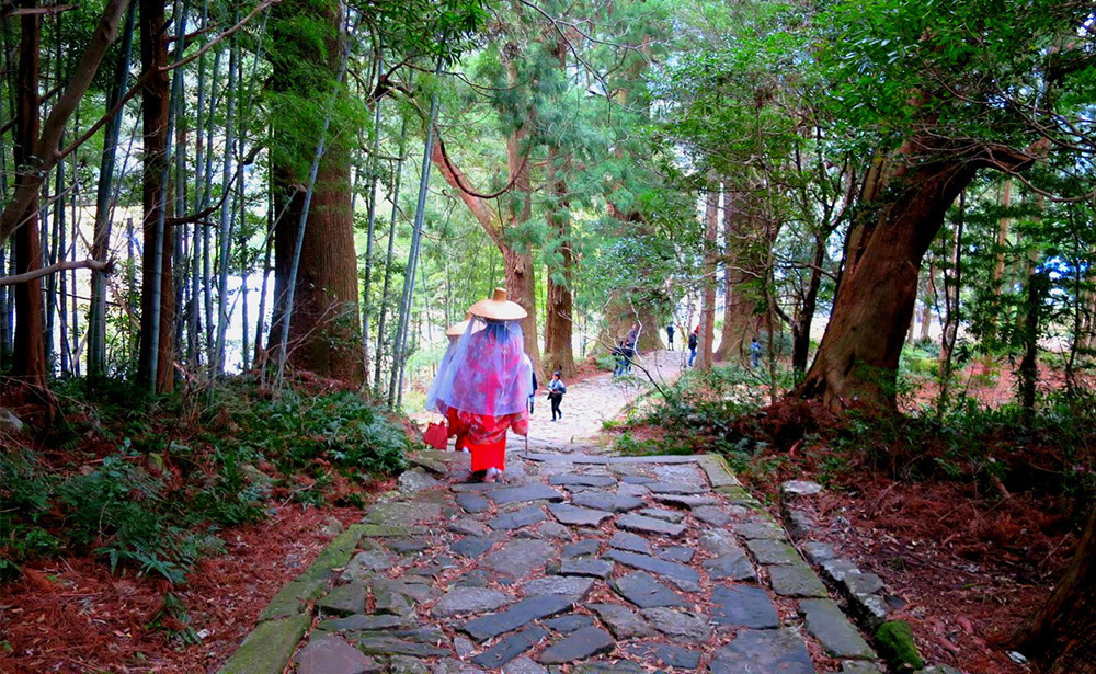 新宮熊野