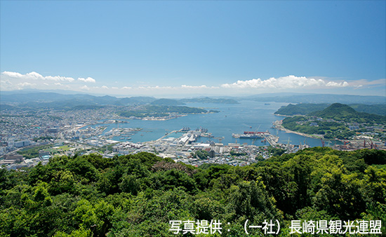 佐世保