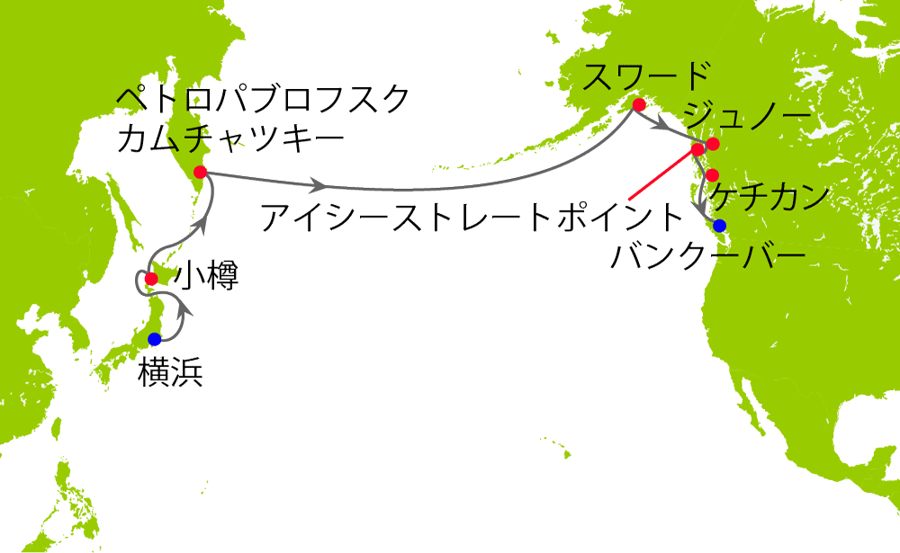 地図イメージ
