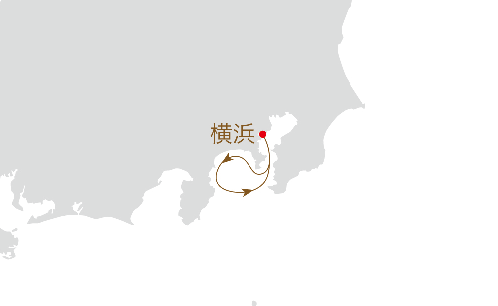 航路イメージ