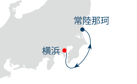 航路イメージ