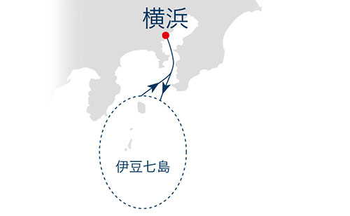 航路イメージ