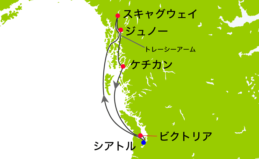 地図イメージ