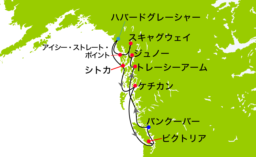 地図イメージ