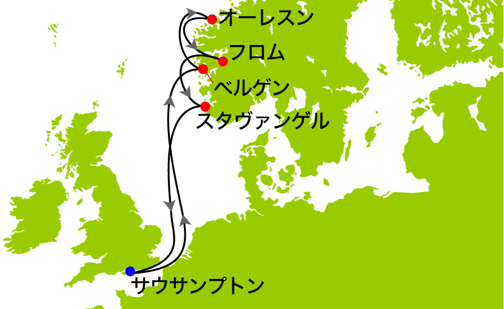地図イメージ