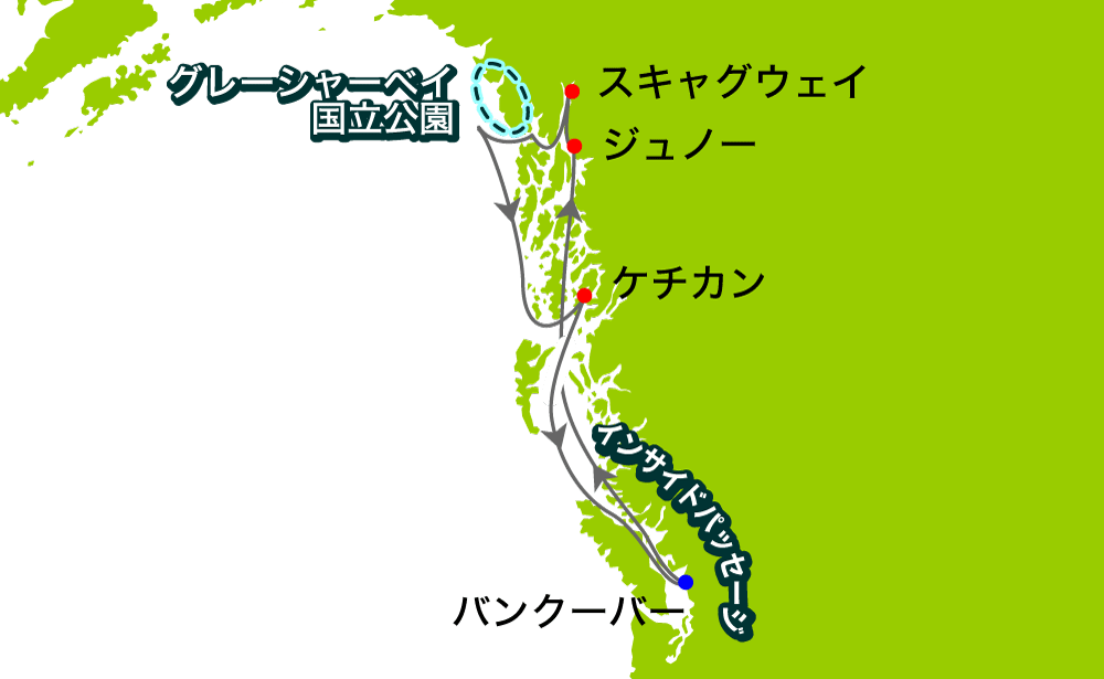 地図イメージ