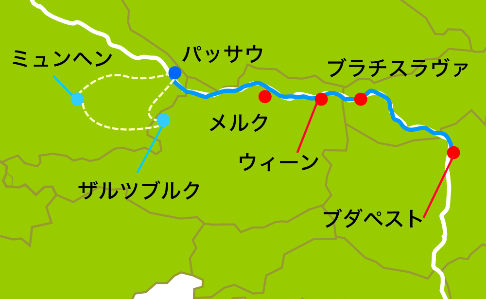地図イメージ