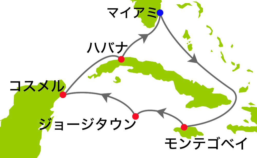地図イメージ