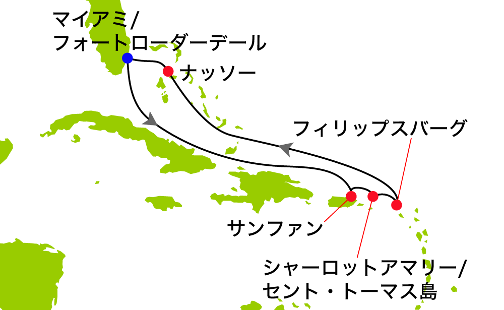 地図イメージ