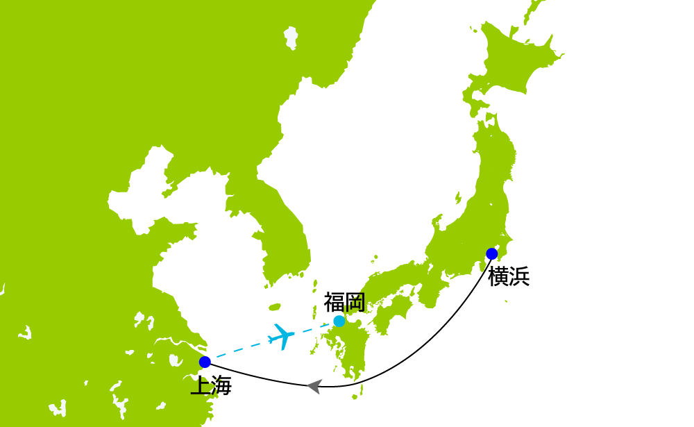 地図イメージ