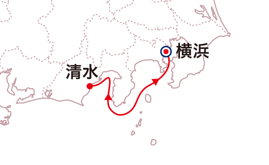 航路イメージ