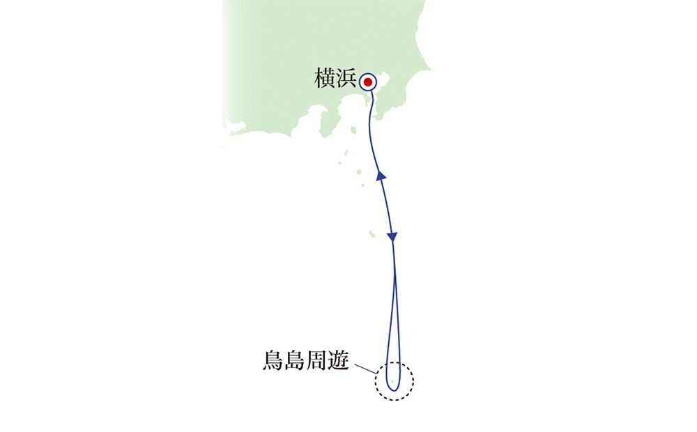 航路イメージ