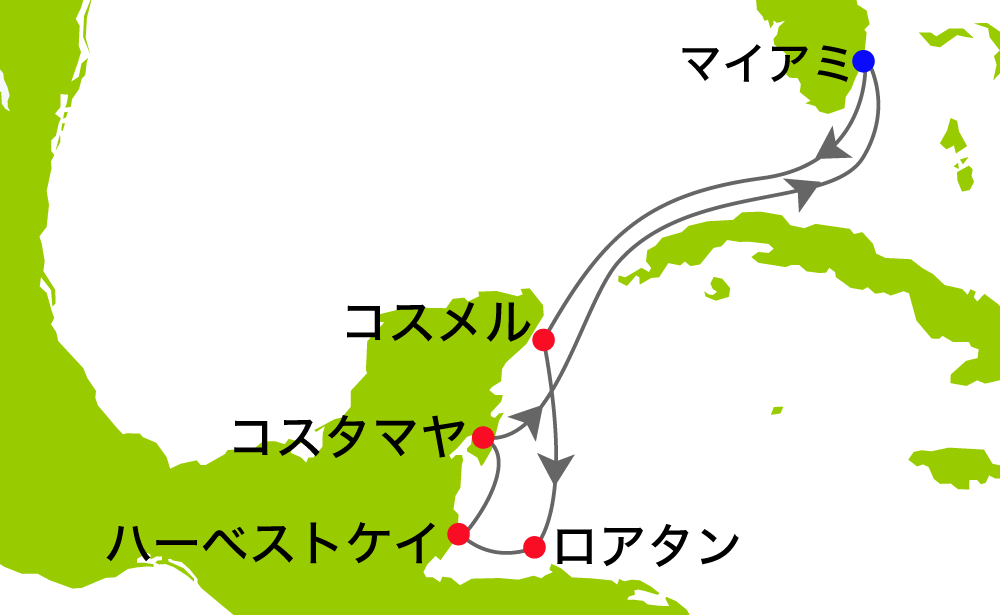 地図イメージ