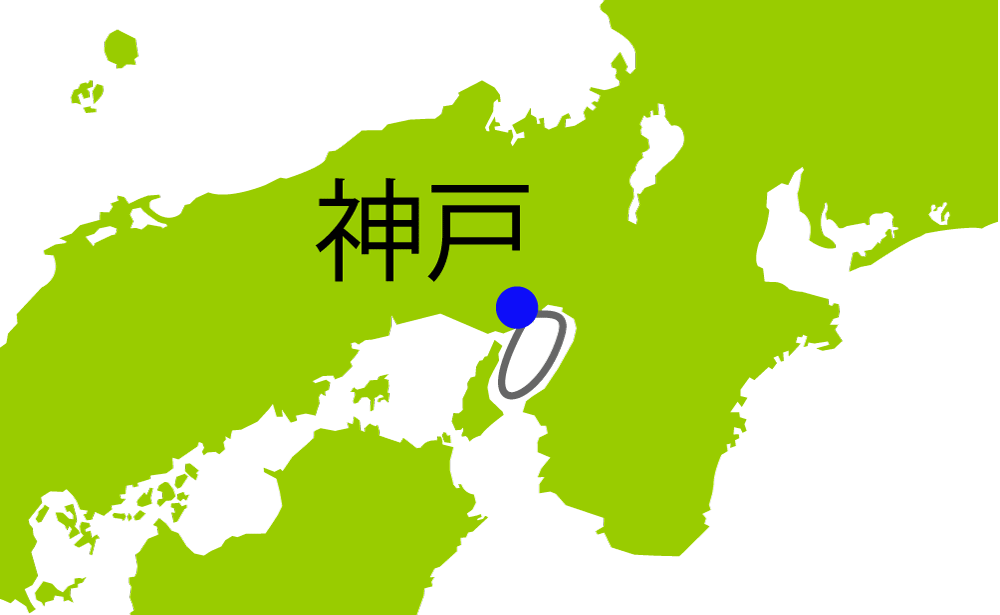 航路イメージ