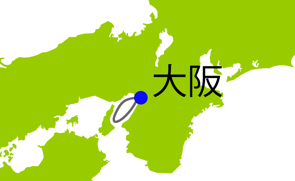 航路イメージ