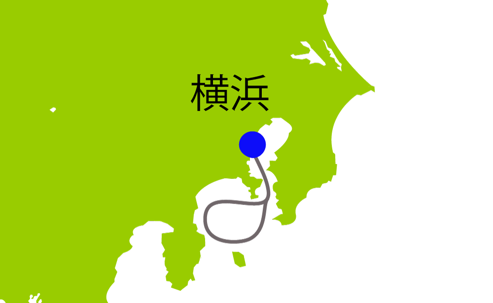 航路イメージ