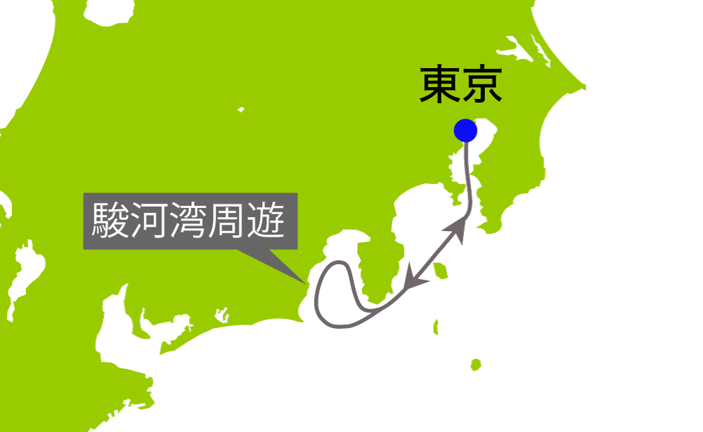航路イメージ