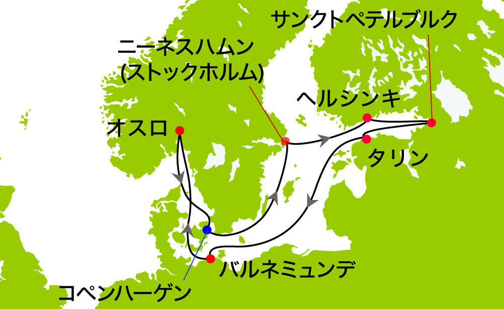 "地図イメージ