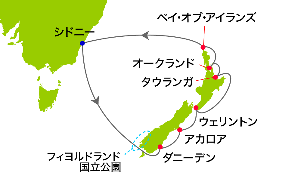 地図イメージ