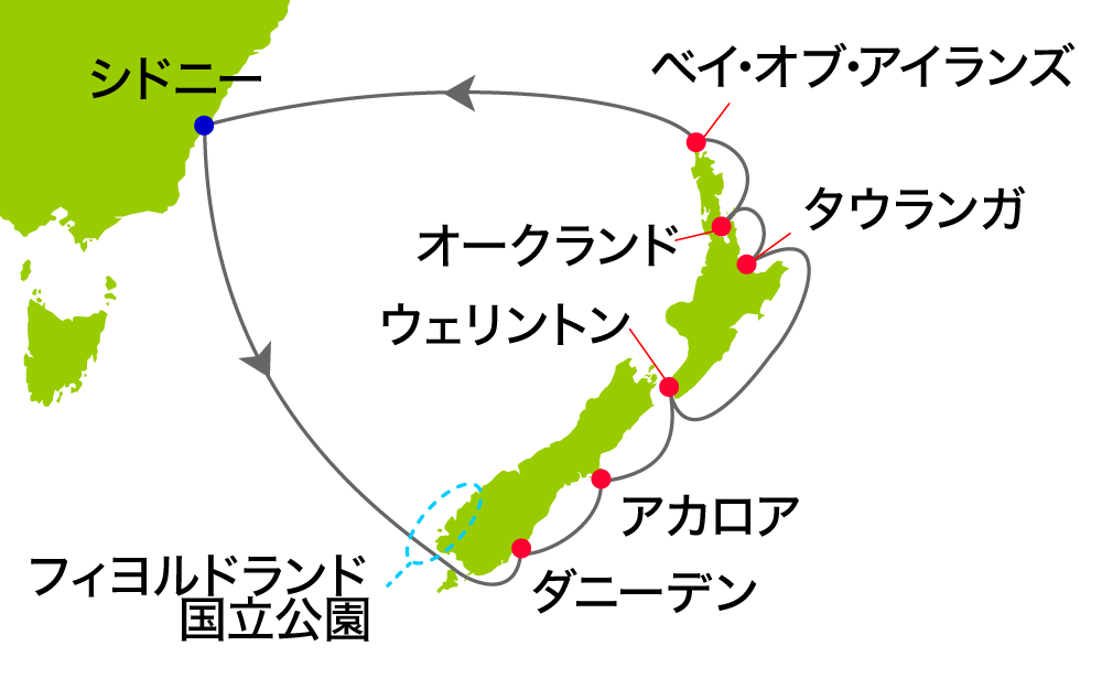 地図イメージ