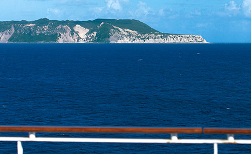 新島