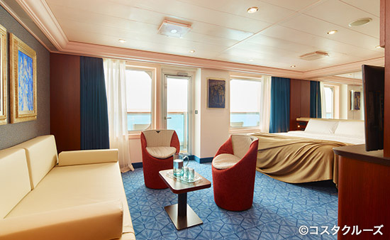 グランドスイート