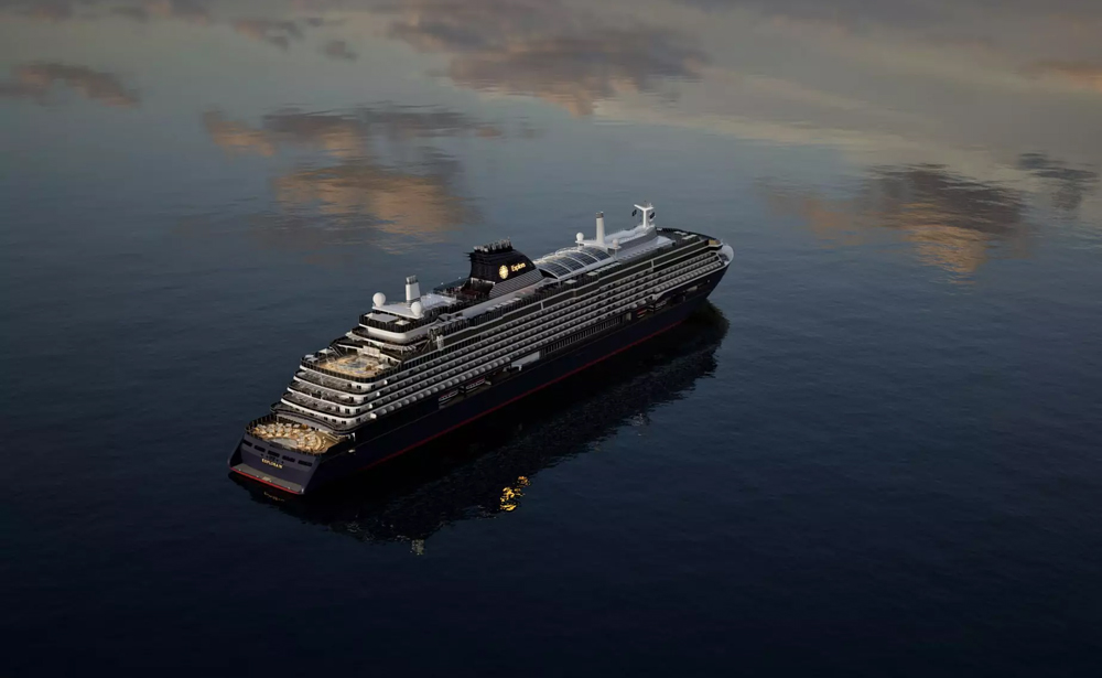 エクスプローラIV