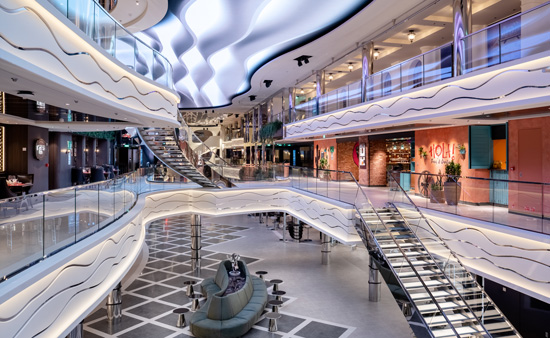 MSCワールドアジア