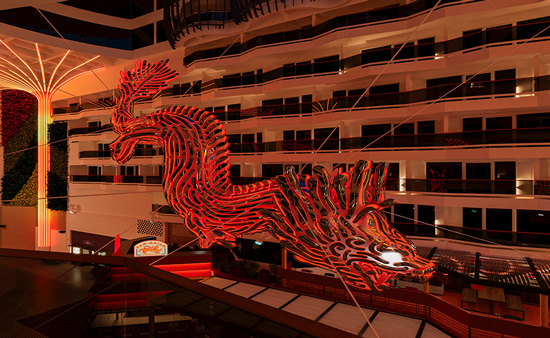 MSCワールドアジア