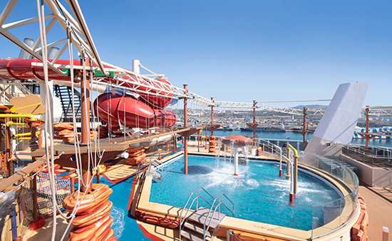 アリゾナアクアパーク