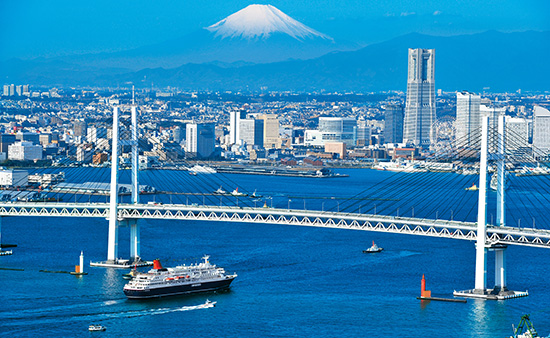 横浜イメージ