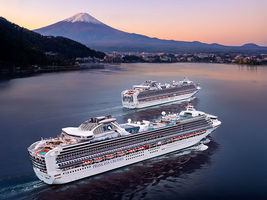 ダイヤモンド・サファイヤ