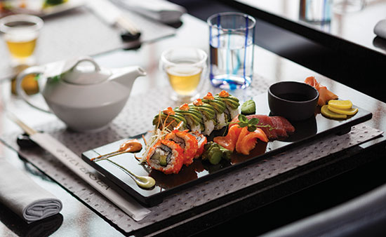 kaiseki