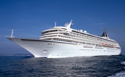 2023年世界一周クルーズ Aコース 104日間