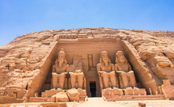 エミレーツ航空で行く 悠久の流れ エジプト・ナイル川クルーズ10日間