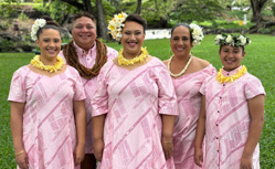 HULA ON ASUKA II 3日間