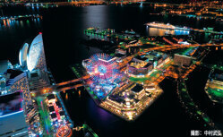 JAZZ ON ASUKA II with BLUE NOTE TOKYO 3日間