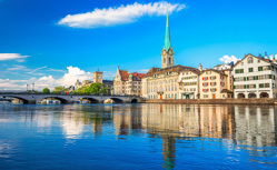 バーゼルからアムステルダムへ クラシックラインクルーズ11日間