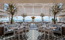 春の日本一周と韓国クルーズ15日間