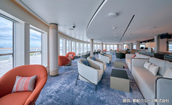 夏の週末 四日市クルーズ 4日間