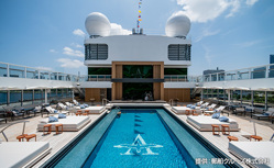 神戸発着 関門海峡花火クルーズ 6日間