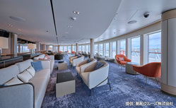 神戸発着 秋の連休 種子島・高知クルーズ 5日間