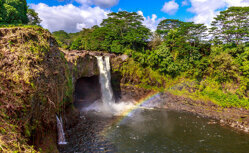 楽園の島から島へ ハワイクルーズ ～ハワイ島・マウイ島・オアフ島～ 15日間