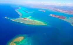 南太平洋クルーズ11日間