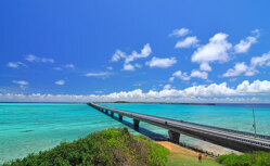 那覇発 宮古島・基隆(台湾)・佐世保着クルーズ 5日間