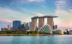 7つのエリアを大冒険！ディズニークルーズ 6日間