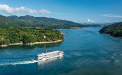 恍惚の瀬戸を巡り、古を慈しむ 3日間