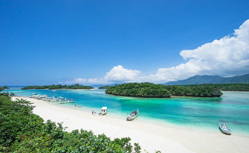 那覇発着 石垣島・基隆(台湾)クルーズ 5日間