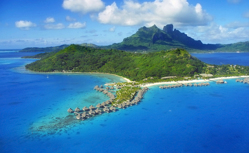 南洋の楽園クルーズ 47日間