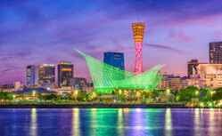 春の西日本・韓国周遊クルーズ11日間